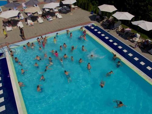 Okončana sezona kupanja na bazenima na Kiseljaku, rekordan broj posjetilaca