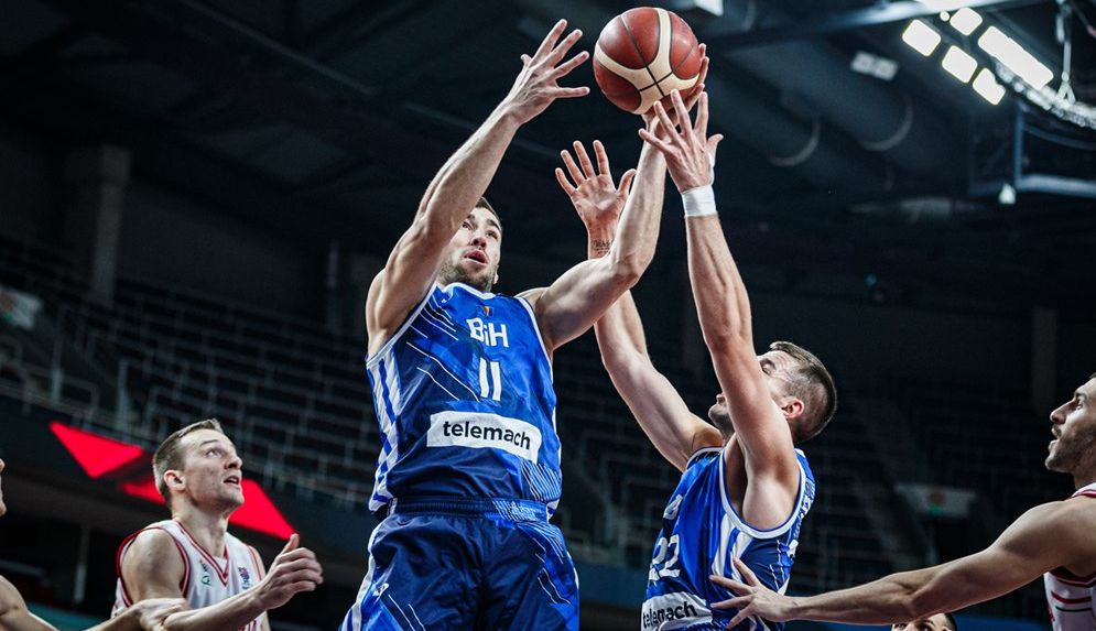 Okončane kvalifikacije za prvenstvo Starog kontinenta: Poznati svi učesnici Eurobasketa
