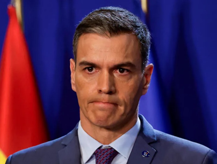 Okončanje rata u Gazi: Španski premijer nudi Madrid za mjesto održavanja pregovora