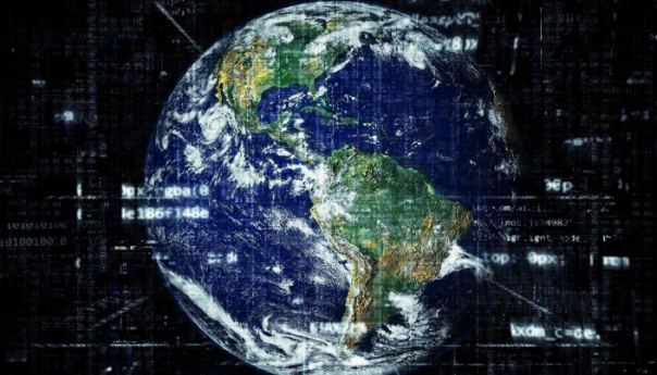 "Okončano 30 slavnih godina globalizacije"