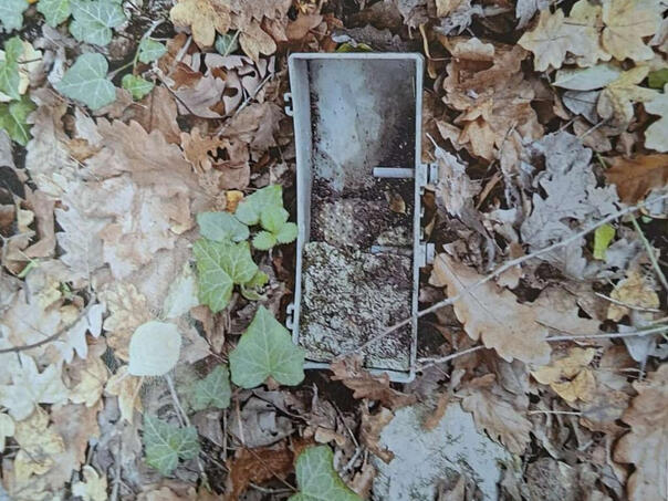 Okončano deminiranje dionice bivše uskotračne pruge u Novom Goraždu