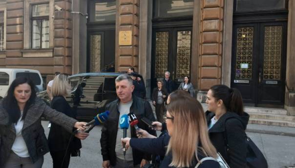 Okončano ponovljeno suđenje Sanjinu Sefiću