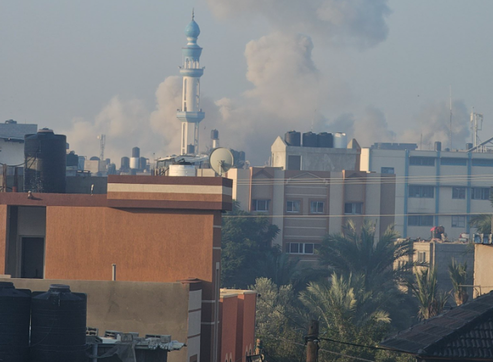 Okončano primirje: Nastavljene borbe u Gazi