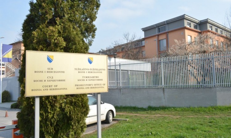 Okončano ročište Milomiru Savčiću, odluka o pritvoru danas