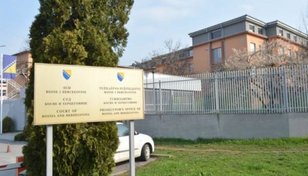 Okončano ročište Milomiru Savčiću, odluka o pritvoru danas