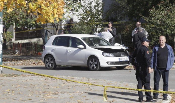 Okončano vještačenje pronađenog oružja: Iz koje puške su ubijeni sarajevski policajci