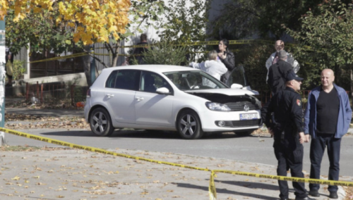 Okončano vještačenje pronađenog oružja: Iz koje puške su ubijeni sarajevski policajci