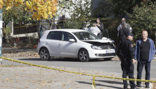 Okončano vještačenje pronađenog oružja: Iz koje puške su ubijeni sarajevski policajci
