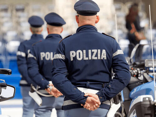 Okorjeli kriminalac deportovan iz Italije u BiH