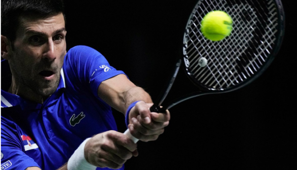 Ðoković protiv Alijasima za polufinale Rima i "broj 1"