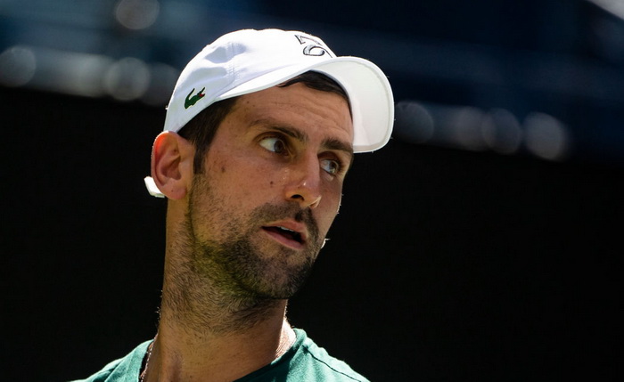 Ðoković: Trijumf na US Openu bio bi kruna sjajne sezone