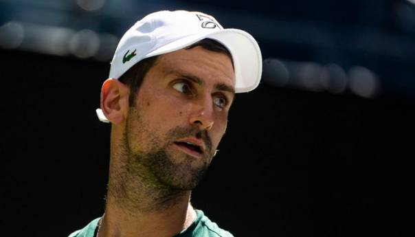 Ðoković: Trijumf na US Openu bio bi kruna sjajne sezone