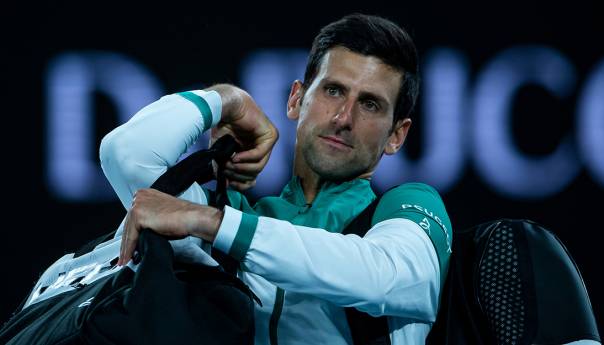 Ðoković započeo 356. sedmicu na vrhu