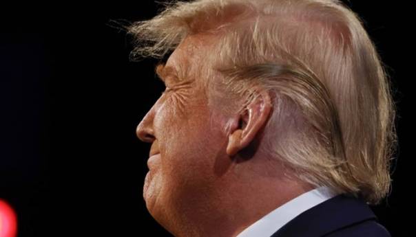 Okreće li Rupert Murdoch leđa Trumpu?