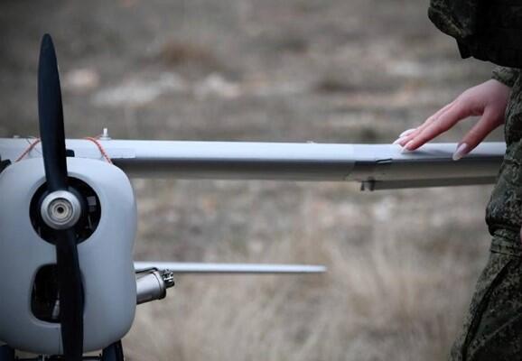 Okriveni tajni planovi: Moskva dramatično povećava proizvodnju dronova