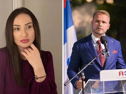 Okršaj Gorice Dodik i Stanivukovića: Ko je davao dozvole za kladionice?