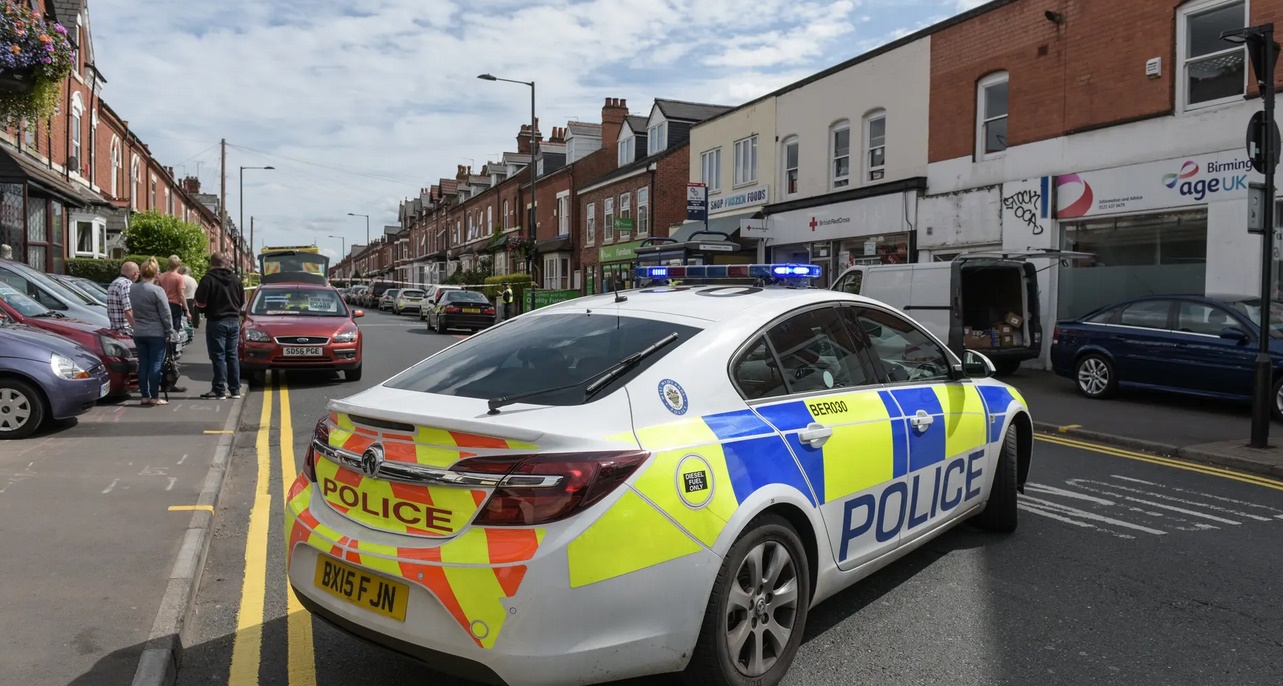 Okršaj noževima u Birminghamu: Jedna osoba ubijena, sedam povrijeđenih
