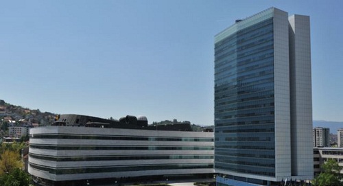 Okrugli sto 'Euroatlantske integracije i BiH: Šta dalje?'
