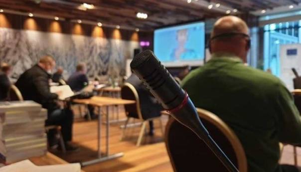 Okrugli sto 'Gender i policija u BiH' pomogao da se sagleda stanje bh. policije