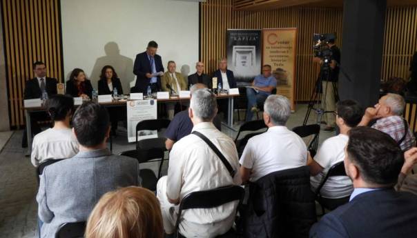 Okrugli sto: Neprocesuiranje odgovornih za zločin vodi nezadovoljenju pravde