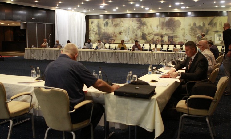 Okrugli sto o mehanizmima zaštite ljudskih prava u slučaju zloupotrebe ovlasti
