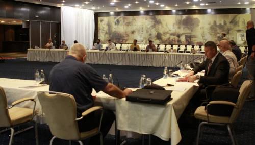 Okrugli sto o mehanizmima zaštite ljudskih prava u slučaju zloupotrebe ovlasti