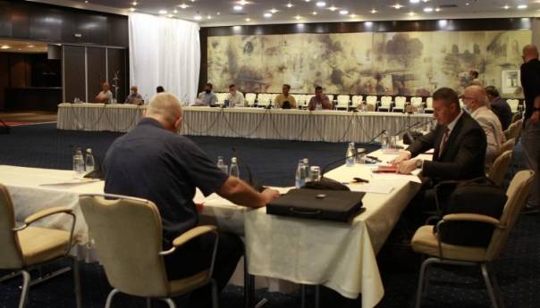 Okrugli sto o mehanizmima zaštite ljudskih prava u slučaju zloupotrebe ovlasti