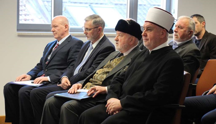 Okrugli sto povodom 110 godina od rođenja Husein-ef. Đoze