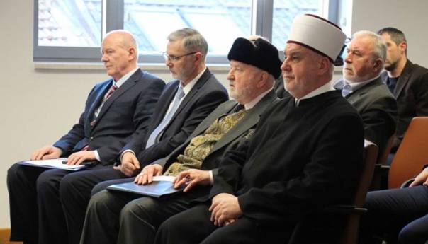 Okrugli sto povodom 110 godina od rođenja Husein-ef. Đoze