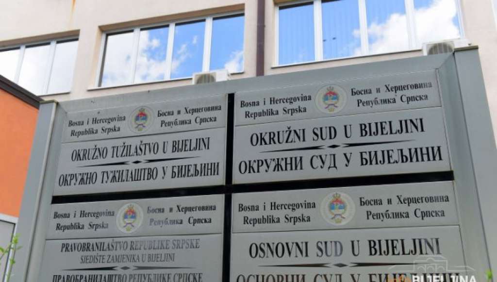 Okružno javno tužilaštvo Bijeljina vodi 15 istraga u predmetima ratnih zločina