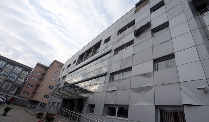 Okružnom tužilaštvu predati osumnjičeni za preprodaju marihuane