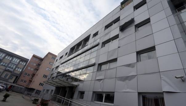 Okružnom tužilaštvu predati osumnjičeni za preprodaju marihuane