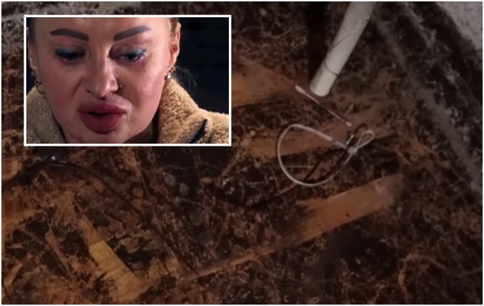 Oksana iz Hersona: Rusi su mi gurali ruke u kipuću vodu, iščupali nokte...