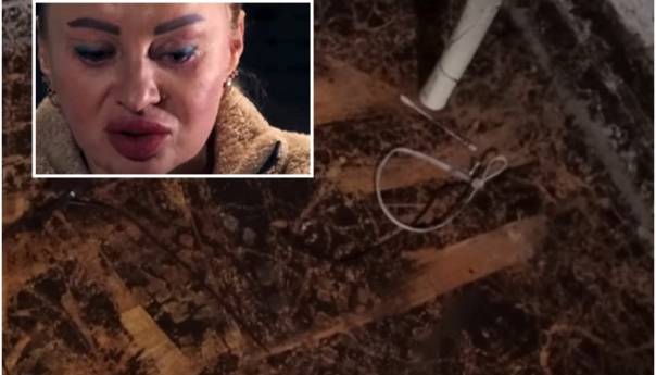 Oksana iz Hersona: Rusi su mi gurali ruke u kipuću vodu, iščupali nokte...