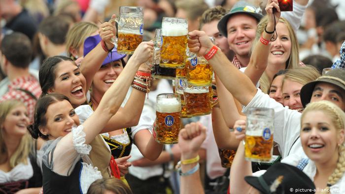 Oktoberfest otkazan i ove godine