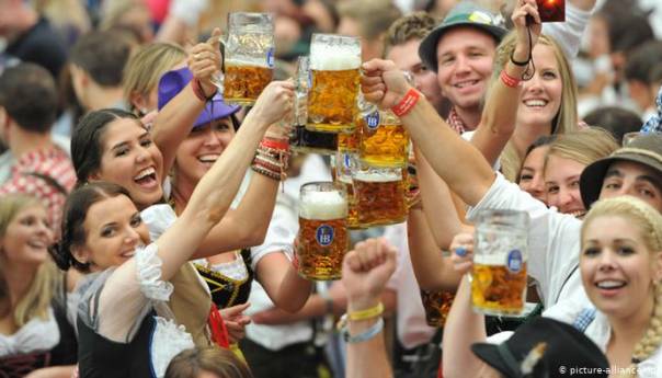 Oktoberfest otkazan i ove godine