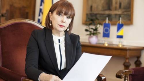 Okupimo se oko 'zajedničke riječi' radi izgradnje mira u BiH