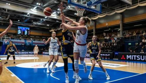 Okupljanje košarkašica BiH u nedjelju i ponedjeljak na Ilidži