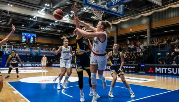 Okupljanje košarkašica BiH u nedjelju i ponedjeljak na Ilidži