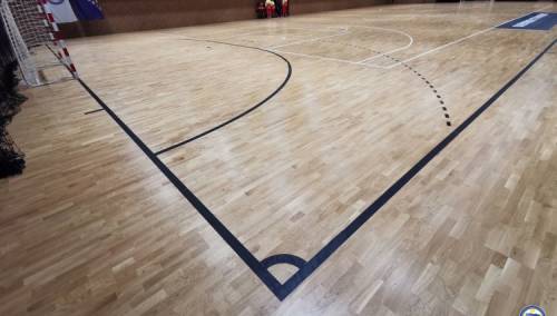 Okupljanje ženske futsal reprezentacije BiH