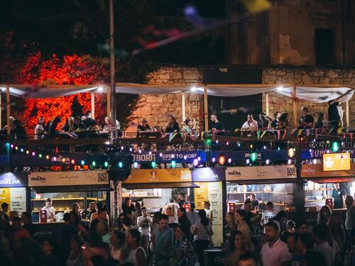 Okusi svijet na jednom mjestu - Moba Street Food Festival i ovo ljeto s vama!