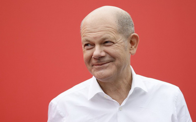 Scholz: Imam mandat za formiranje nove vlade