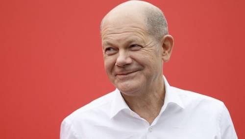 Scholz: Imam mandat za formiranje nove vlade