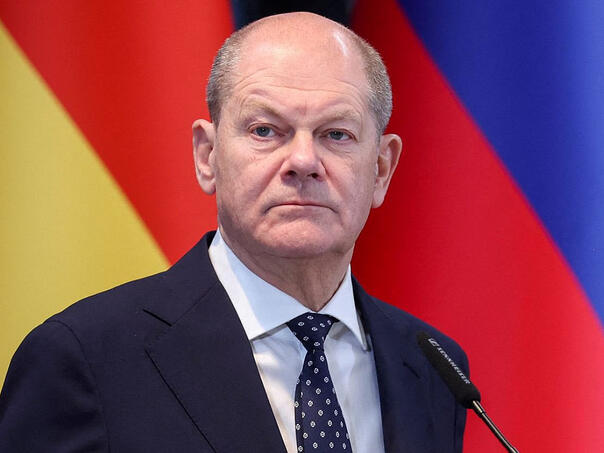 Olaf Scholz priznao poraz: Ovo je gorak rezultat