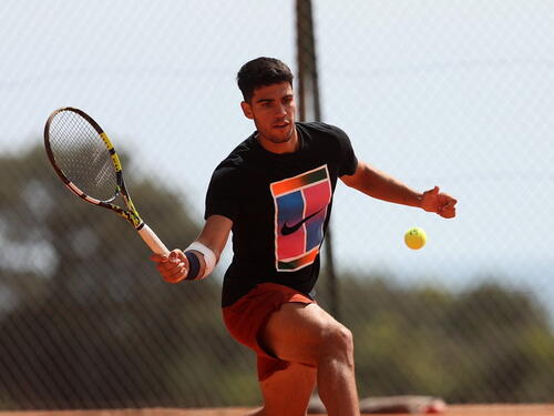 Olakšan put Đokoviću, Alcaraz odustao od Monte Carla