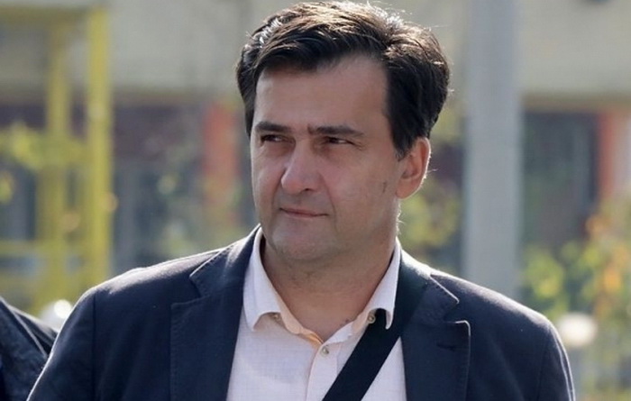 Oleg Čavka izgubio tužbu protiv Bakira Izetbegovića