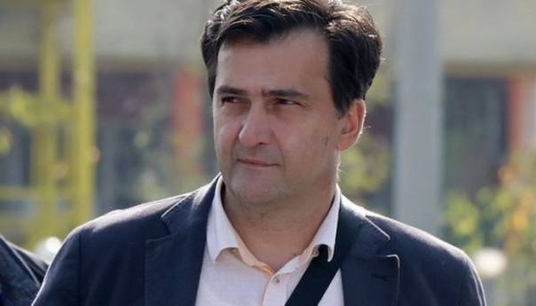 Oleg Čavka izgubio tužbu protiv Bakira Izetbegovića