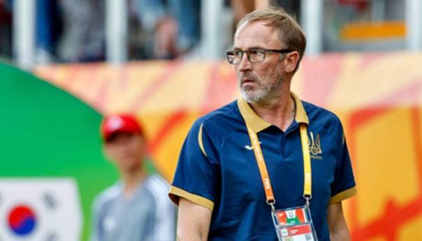 Oleksandr Petrakov nagrađen nakon velike pobjede nad Zmajevima u Zenici