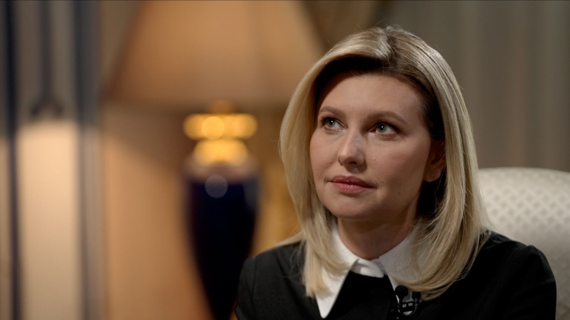 Olena Zelenska poziva saveznike da prisile Rusiju da vrati ukrajinsku djecu