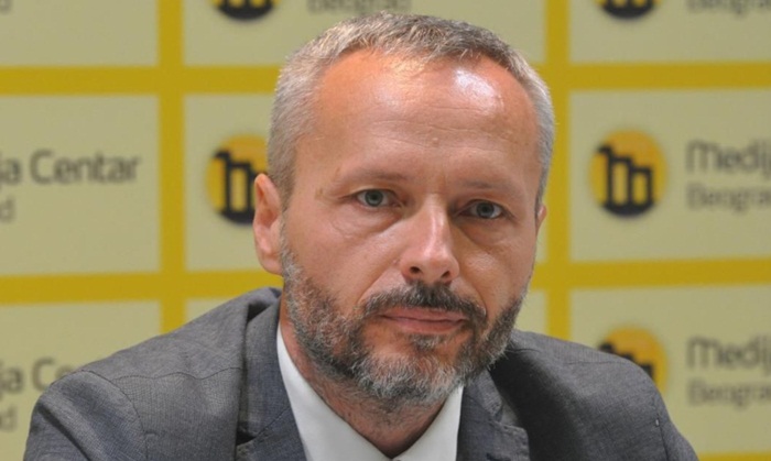 Olenik: Izbori u Nikšiću su prvi poraz 'srpskog sveta'